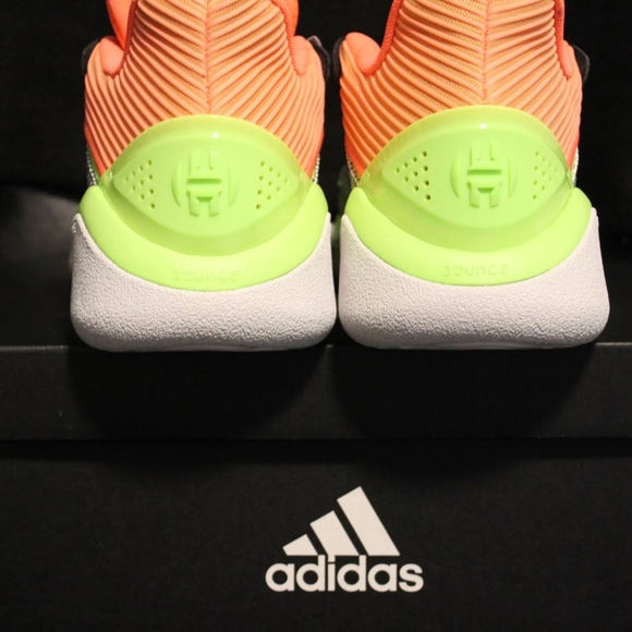 MENS ADIDAS SHOES - Picture 3 of 3